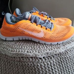 Nike free 3.0